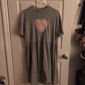 Lazy Oaf No Thanks Dress ❤️